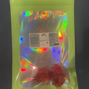 Full Spectrum CBD Gummies